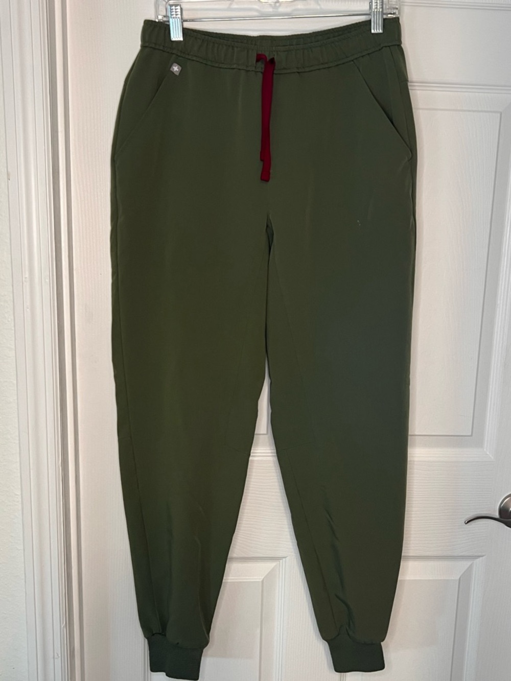 Figs Men's Moss Tansen Jogger Scrub Pants